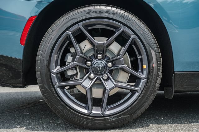 New 2026 Dodge Charger Scat Pack w/ Blacktop Package AWD/4WD image 27