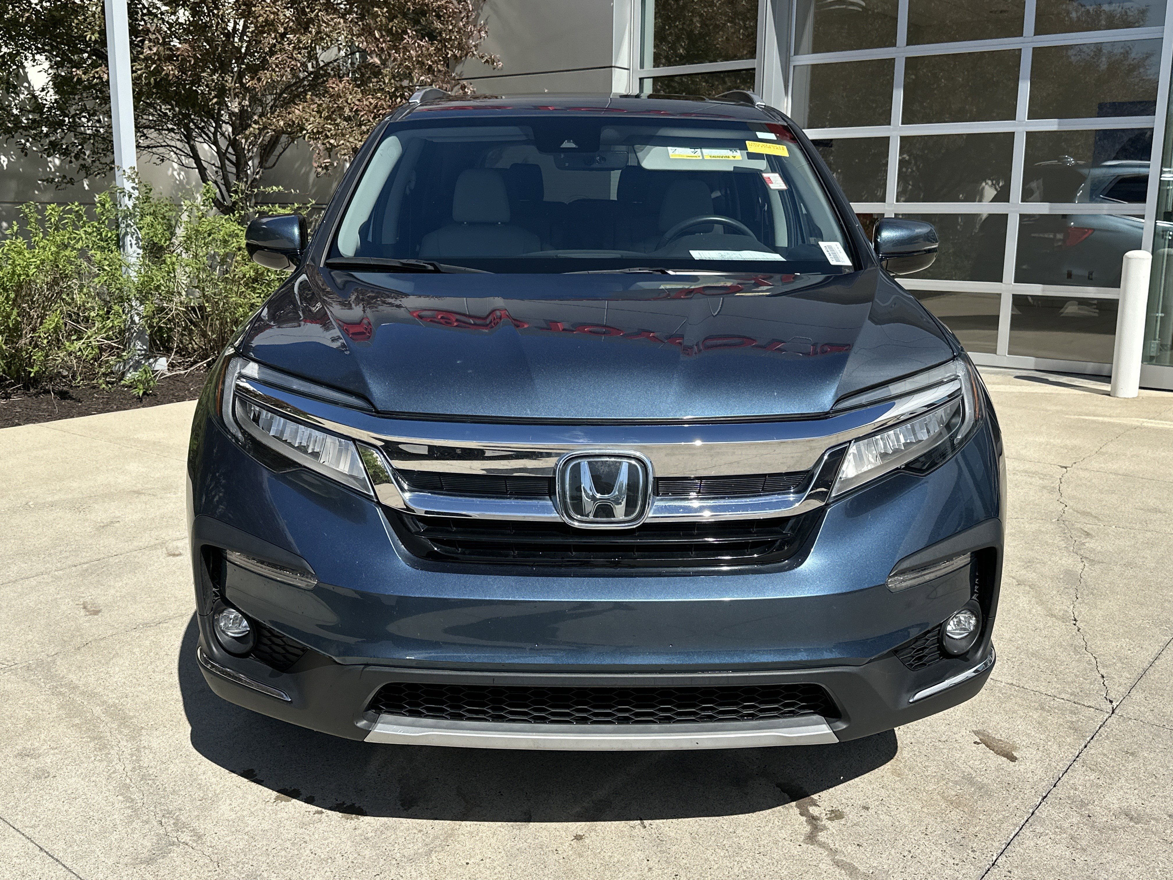 Used 2021 Honda Pilot Touring image 5