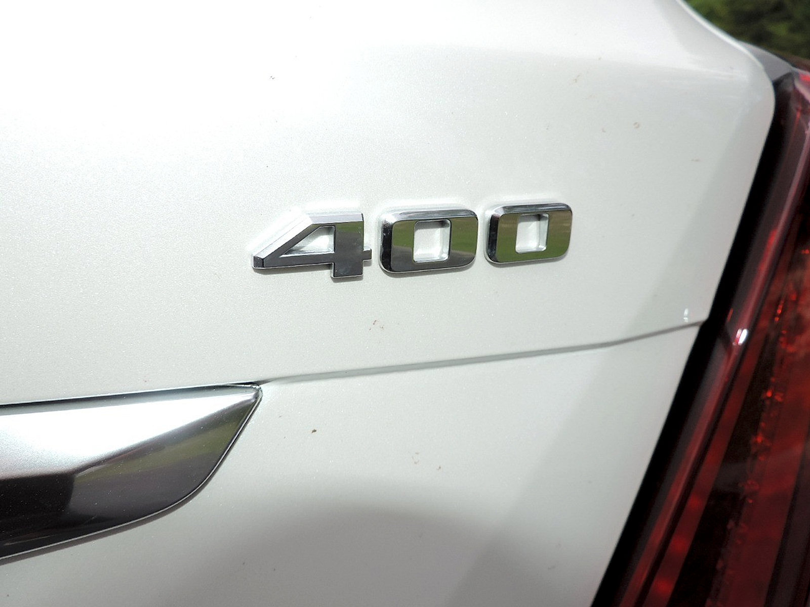 New 2026 Cadillac XT5 Premium Luxury FWD image 13