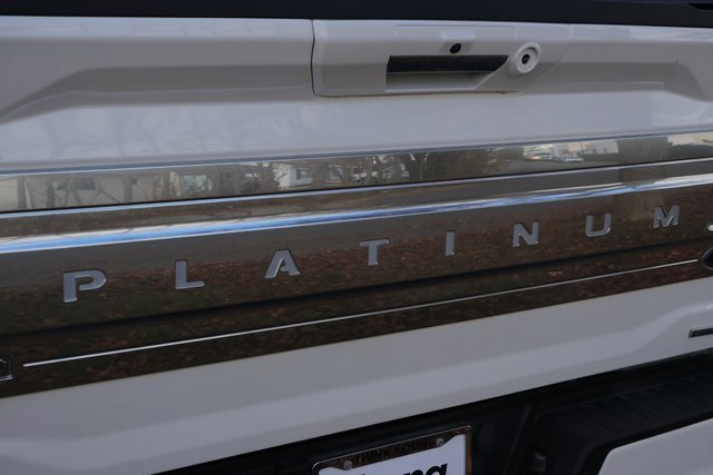 Used 2022 Ford F150 Platinum w/ Equipment Group 701A High image 6