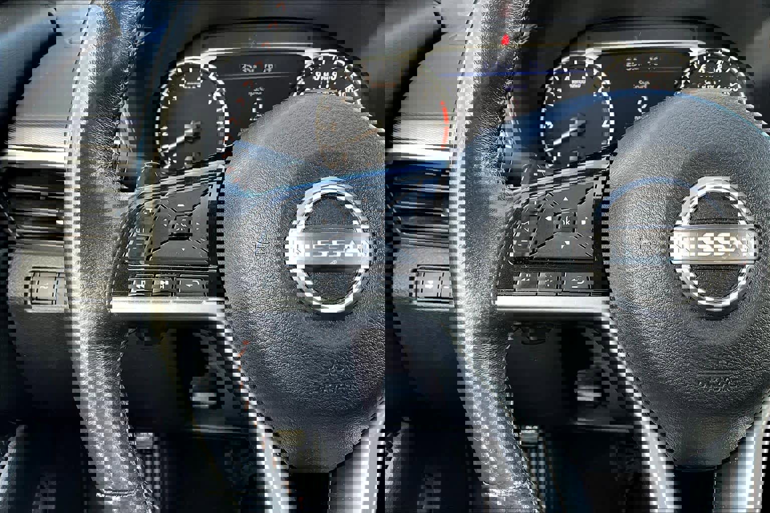 Used 2024 Nissan Altima 2.5 SR image 24