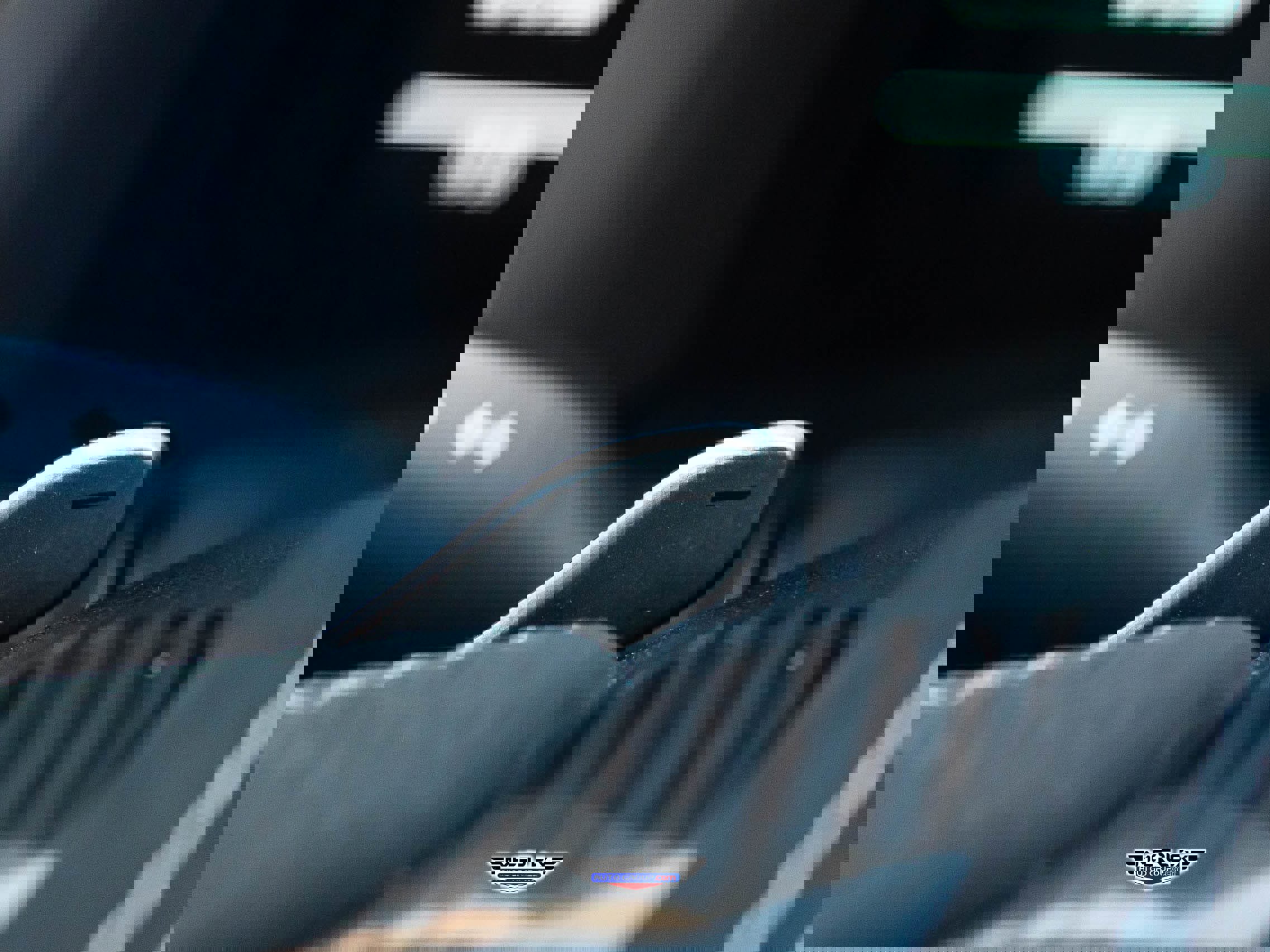 Used 2018 Lexus GS 350 F Sport w/ Preferred Accessory Package RWD image 28