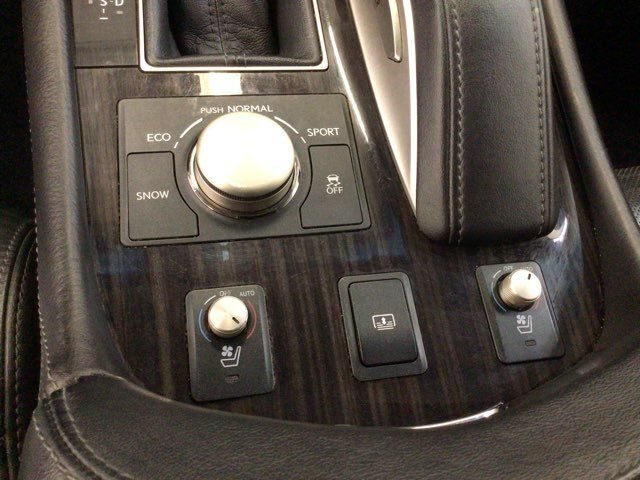 Used 2016 Lexus LS 460 AWD w/ Comfort Package image 22