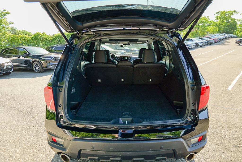 Used 2023 Honda Passport EX-L image 57