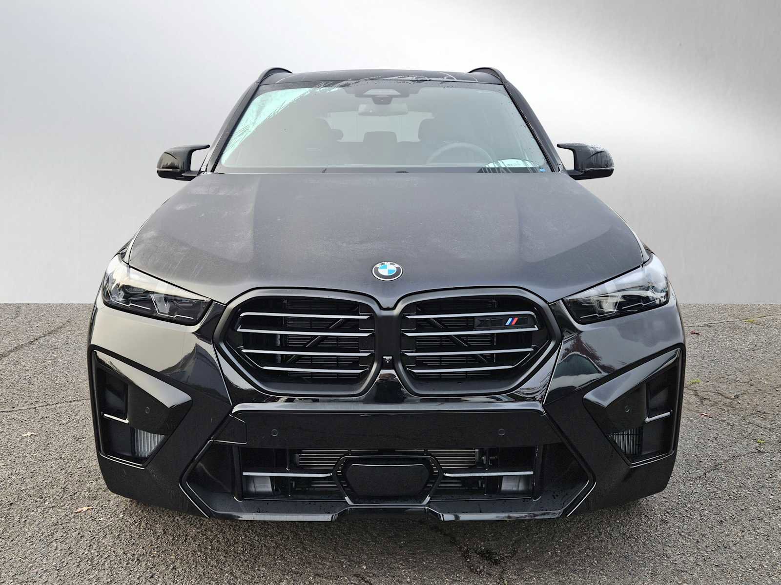 New 2026 BMW X5 M Competition w/ Executive Package image 8