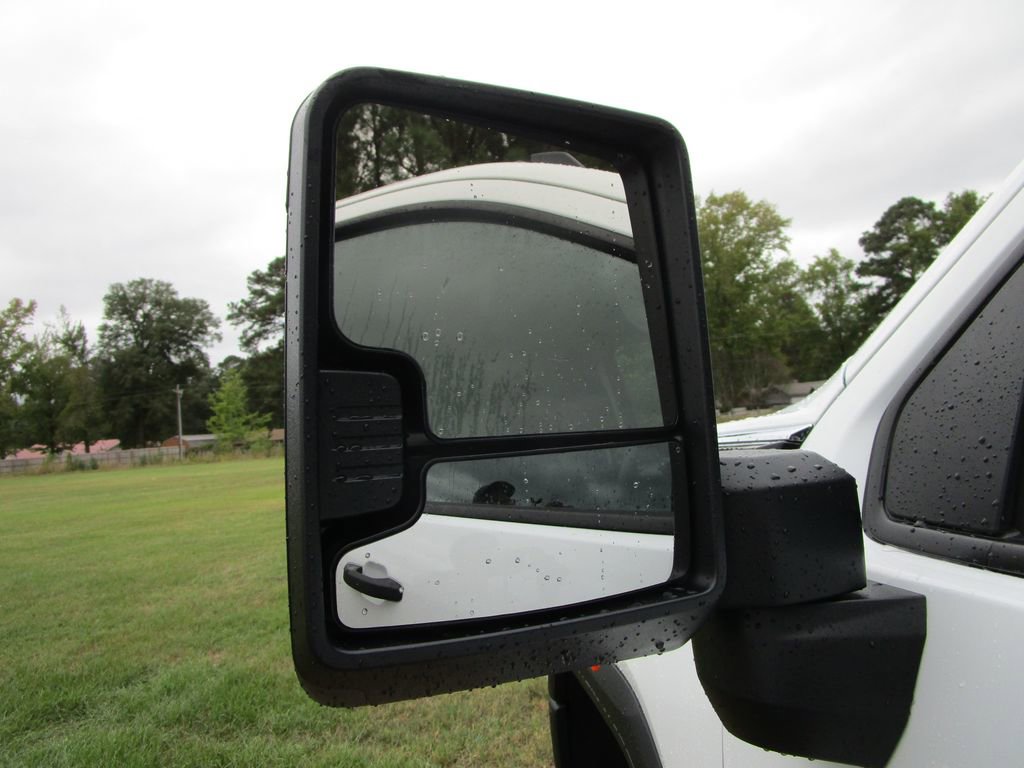 New 2026 GMC Sierra 3500 Pro w/ Convenience Package image 15