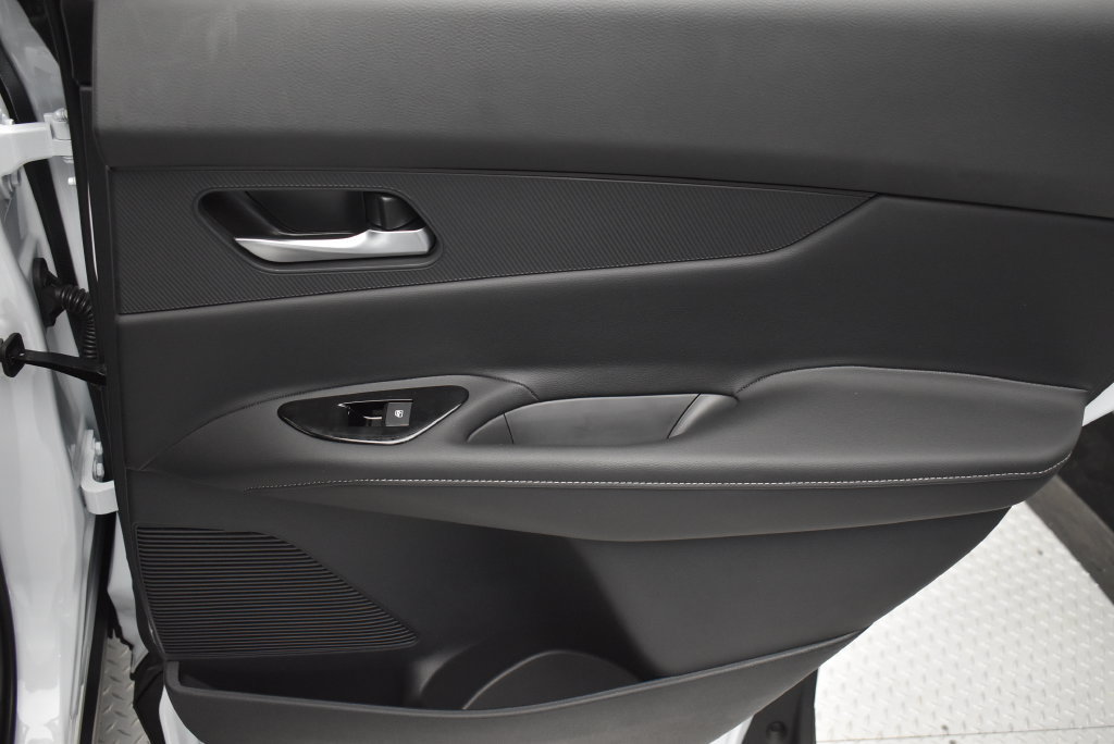 New 2026 Nissan Murano SL AWD/4WD image 36