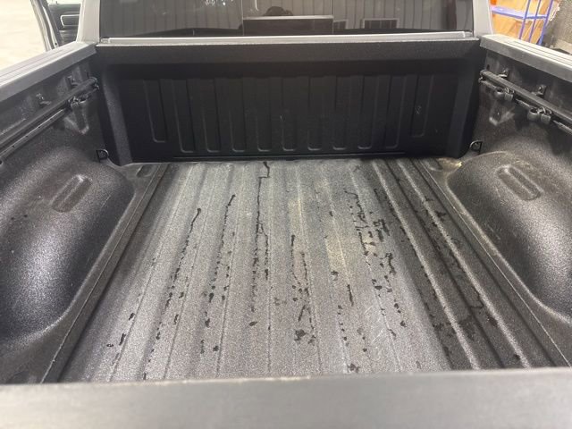 Used 2025 RAM 1500 Big Horn image 35