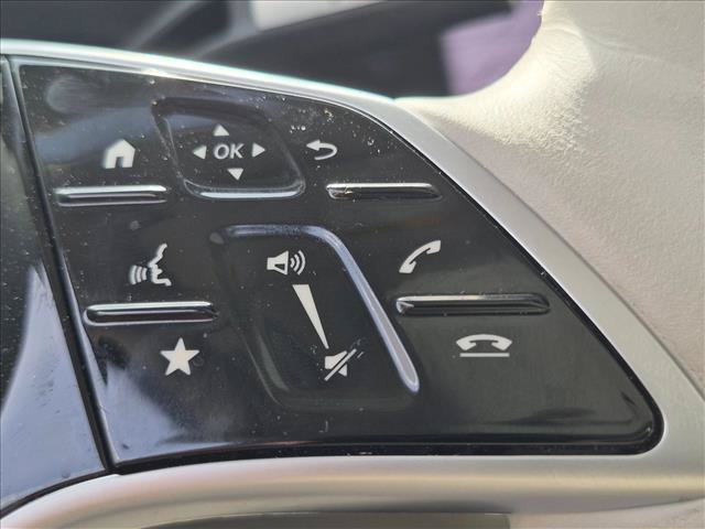 Used 2023 Mercedes-Benz EQS 580 4MATIC SUV image 15