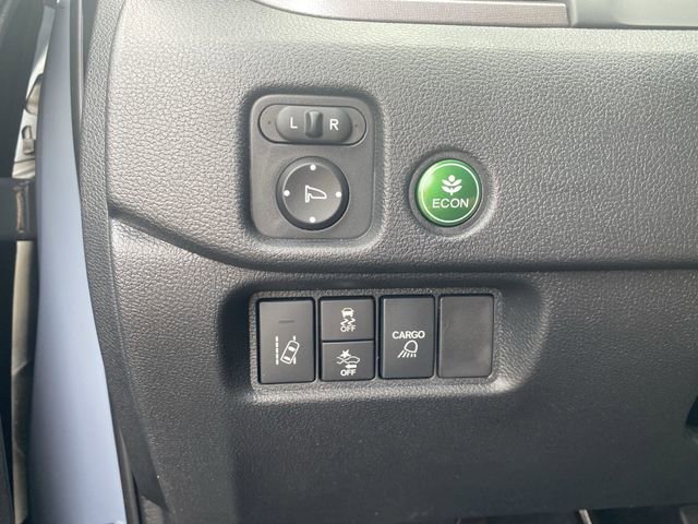 Used 2025 Honda Ridgeline RTL image 38