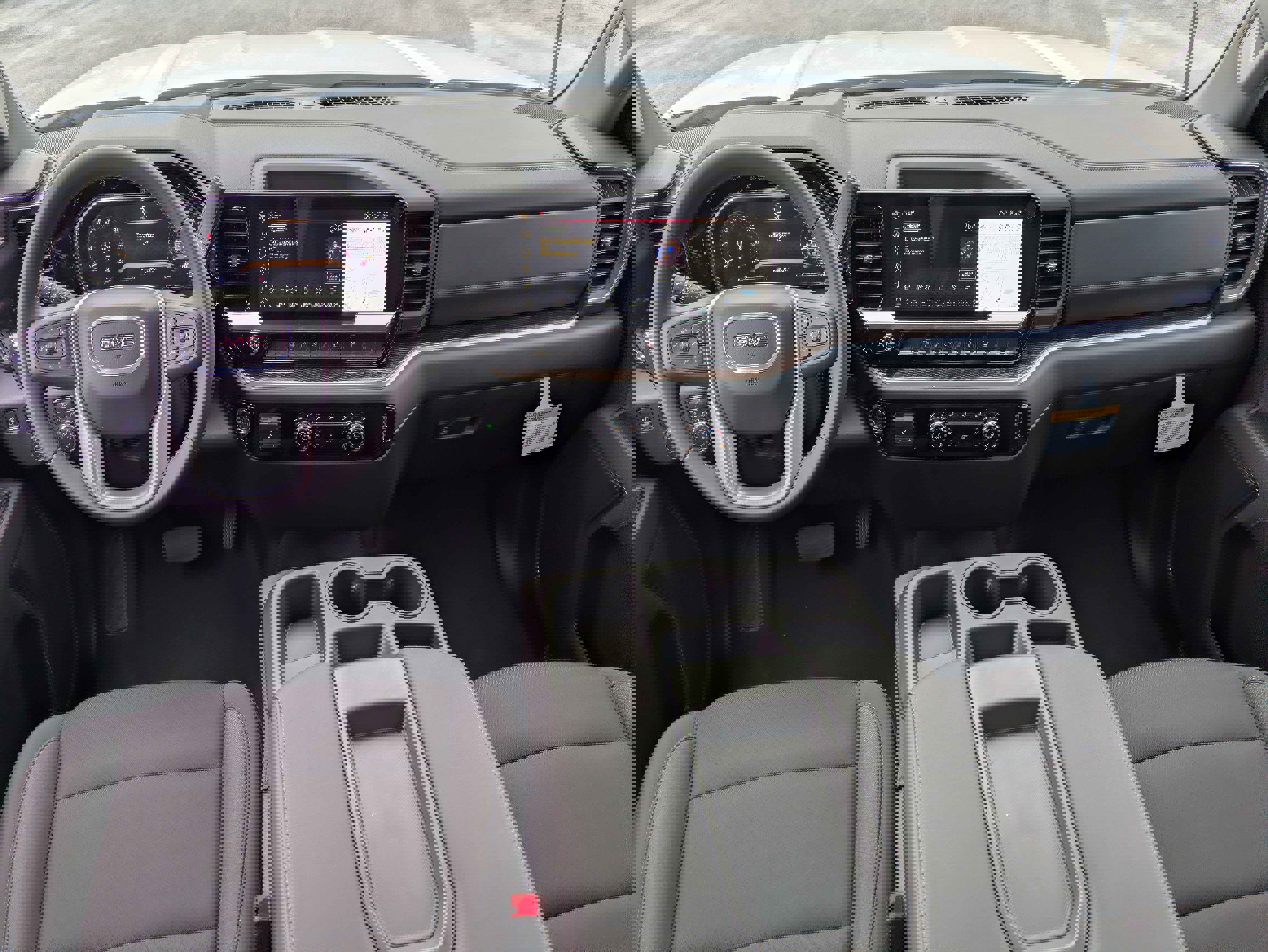 New 2026 GMC Sierra 2500 SLE image 17