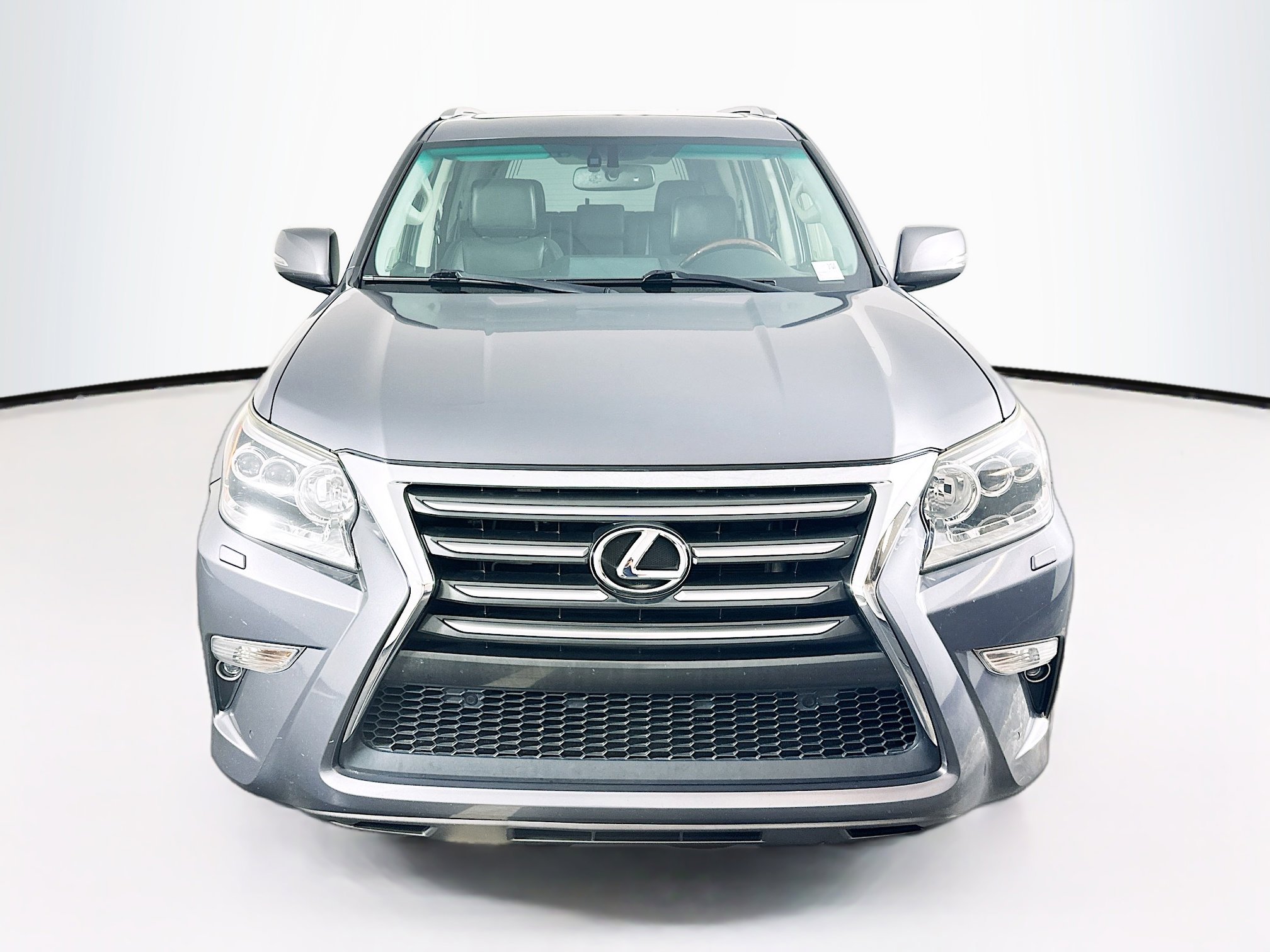 Used 2016 Lexus GX 460 w/ Premium Package AWD/4WD image 2