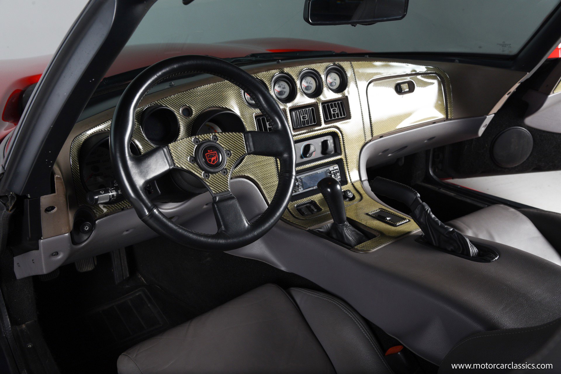 Used 1994 Dodge Viper RT/10 RWD image 29