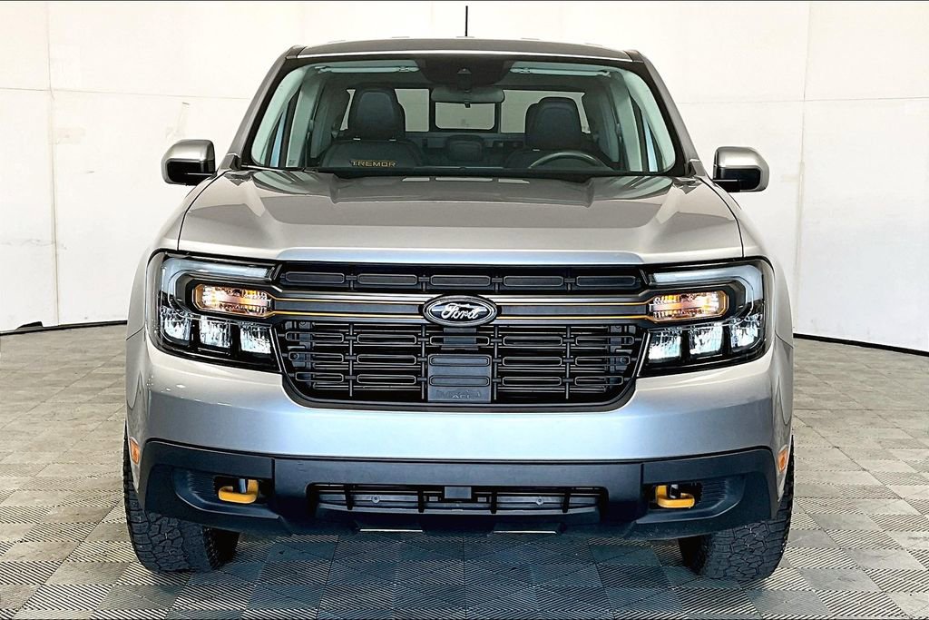 Used 2023 Ford Maverick Tremor w/ Tremor Off-Road Package image 3