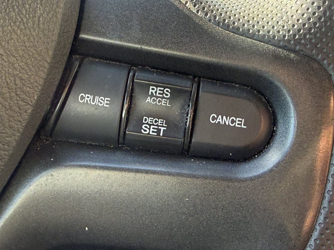 Used 2008 Honda Civic LX image 9