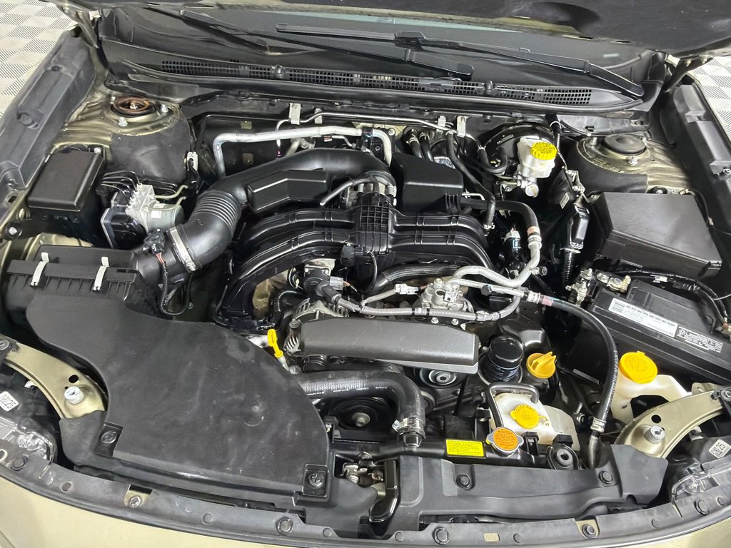 Used 2020 Subaru Outback Premium image 24