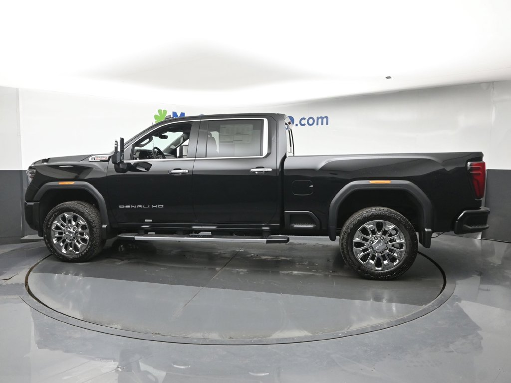New 2026 GMC Sierra 2500 Denali w/ Denali Reserve Package AWD/4WD image 25