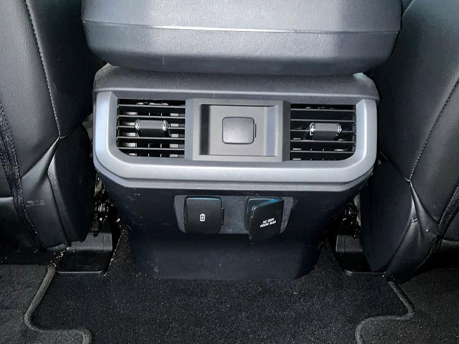 Used 2023 Ford F150 XLT w/ Equipment Group 302A High image 33