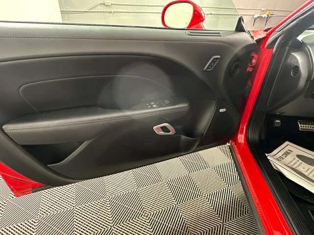 Used 2022 Dodge Challenger R/T Scat Pack w/ Plus Package RWD image 13