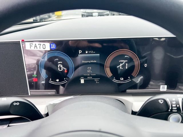 New 2026 Hyundai Tucson SEL image 16