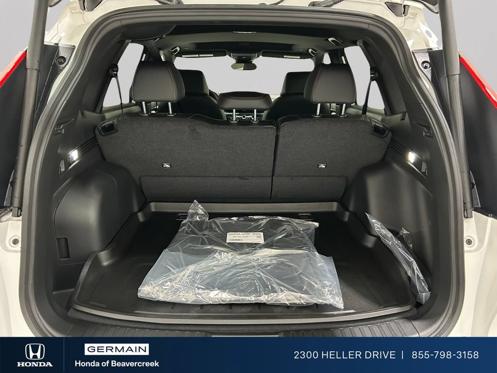 Used 2026 Honda CR-V Sport-L image 26