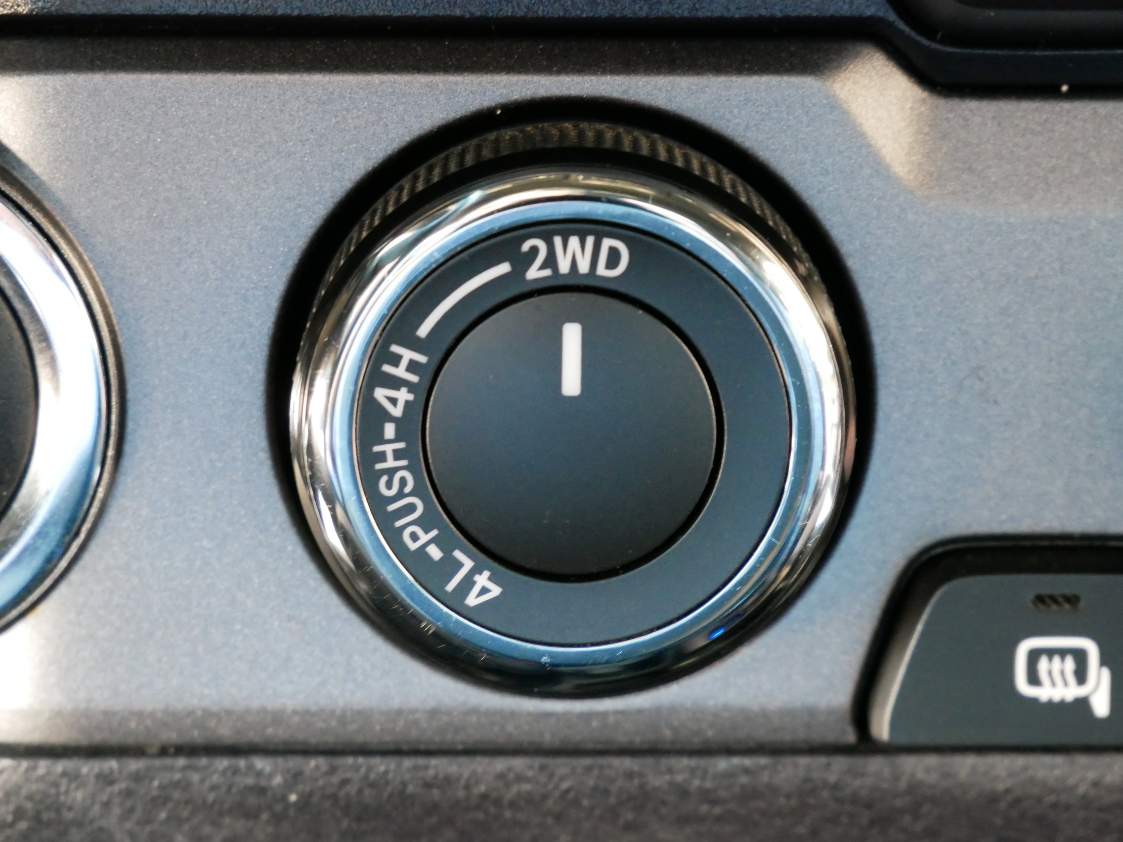 Used 2021 Toyota Tacoma TRD Off-Road w/ Technology Package image 32