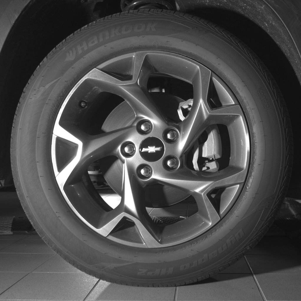 Used 2026 Chevrolet Trax LT FWD image 20