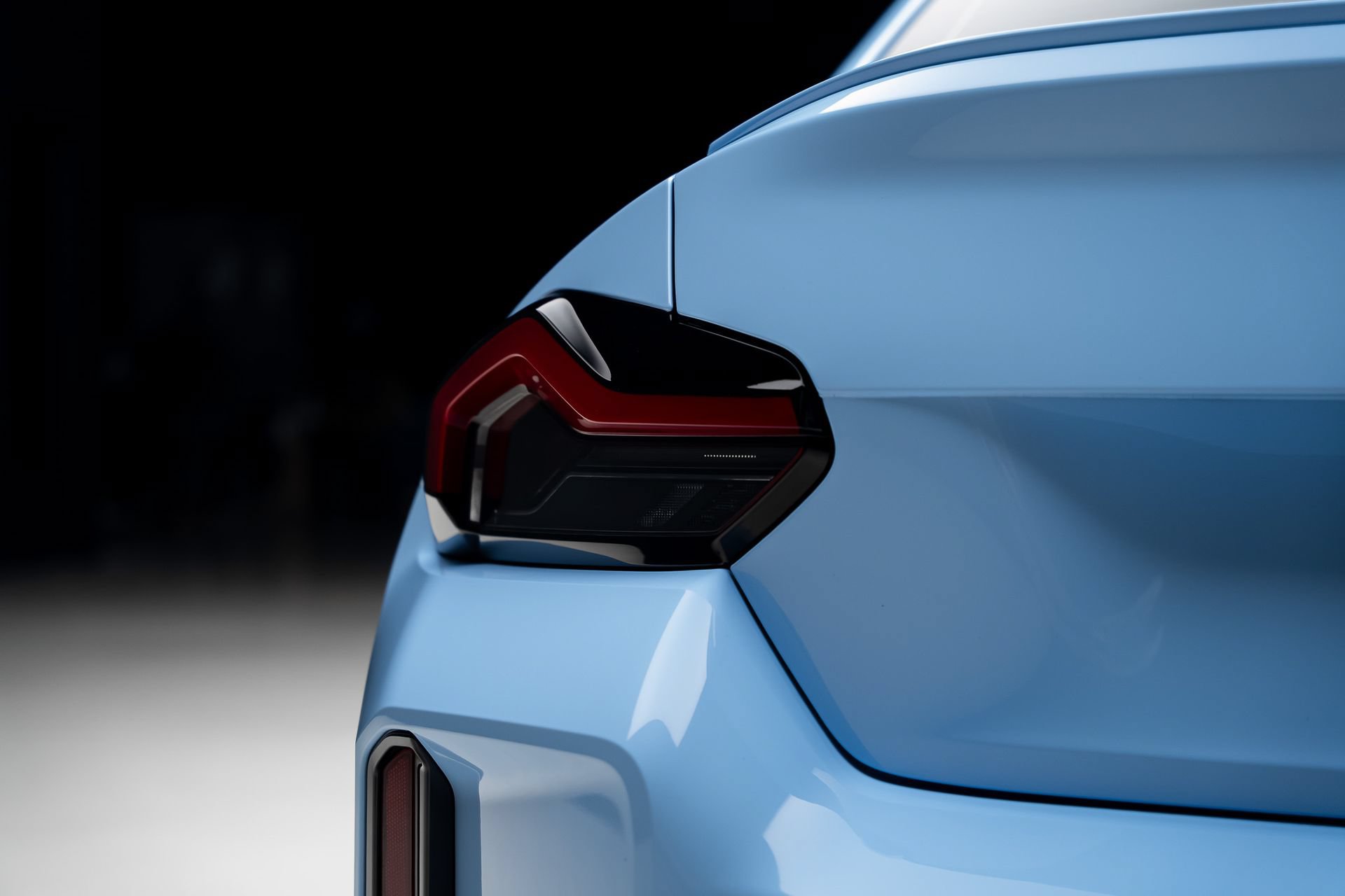 Used 2023 BMW M2 RWD image 28