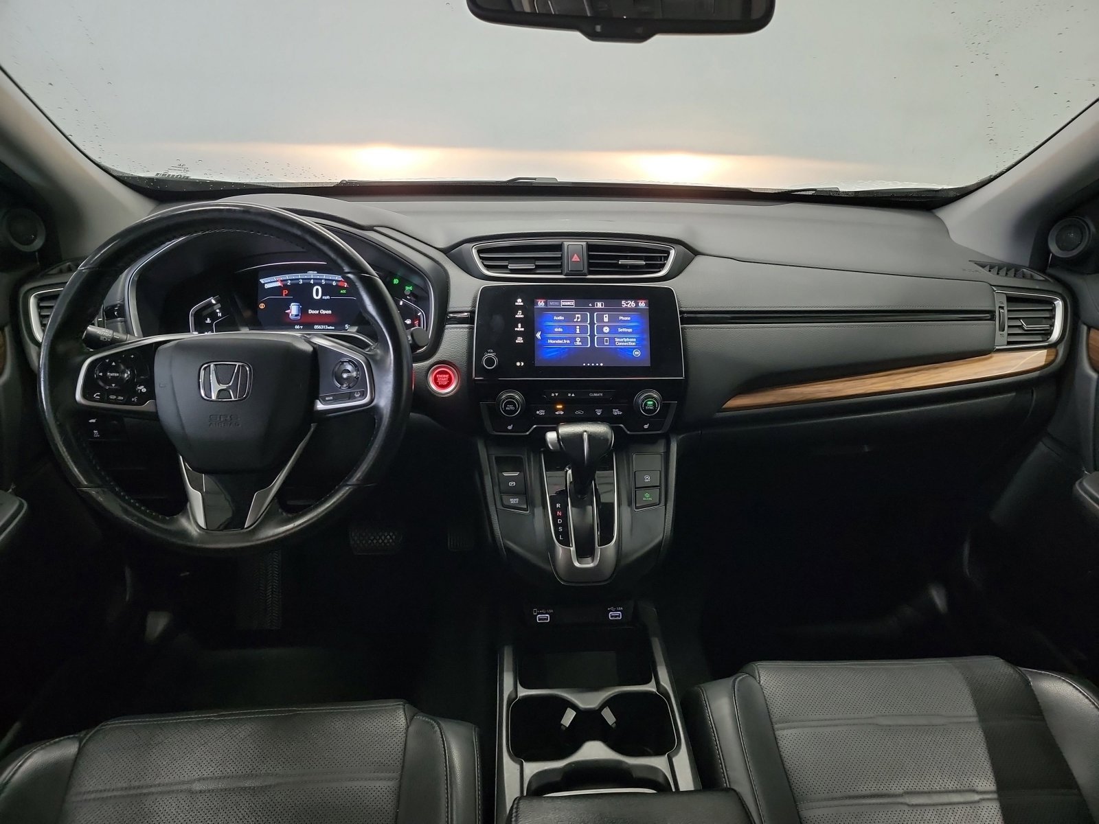 Certified 2022 Honda CR-V EX-L image 15