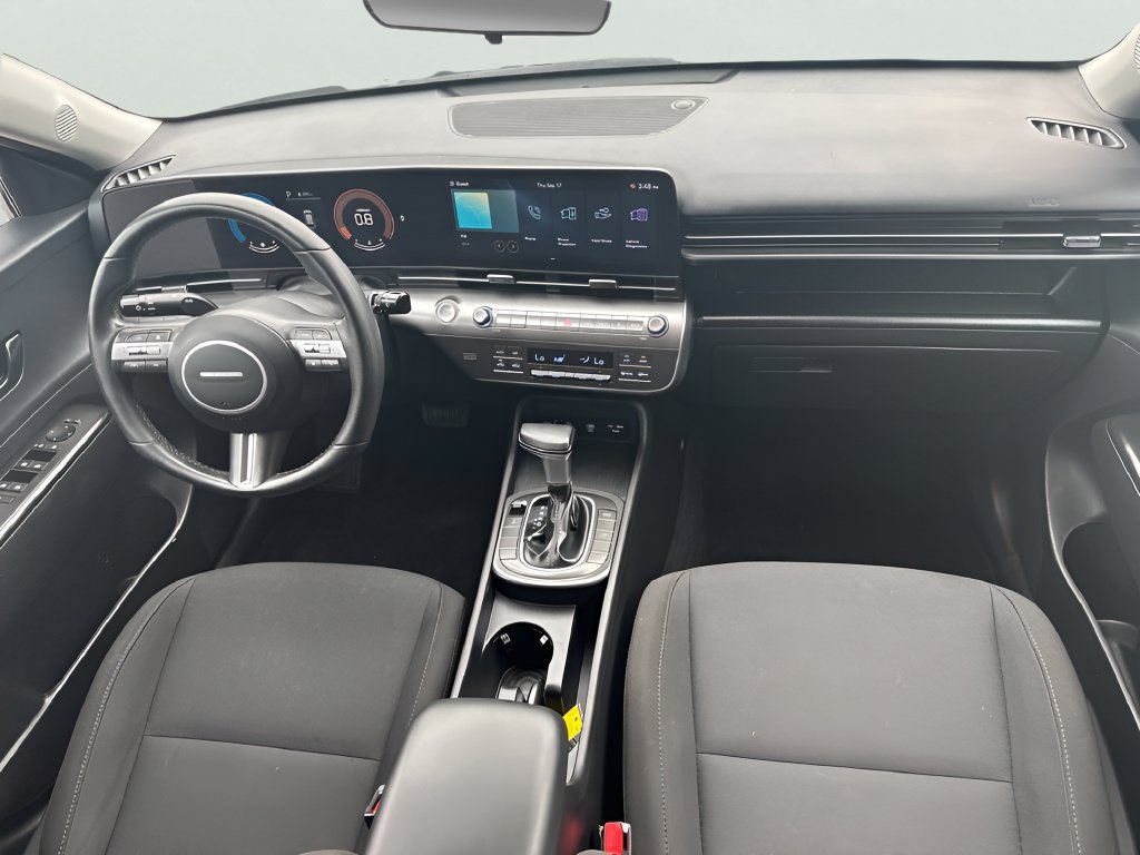 Used 2025 Hyundai Kona SEL AWD/4WD image 24