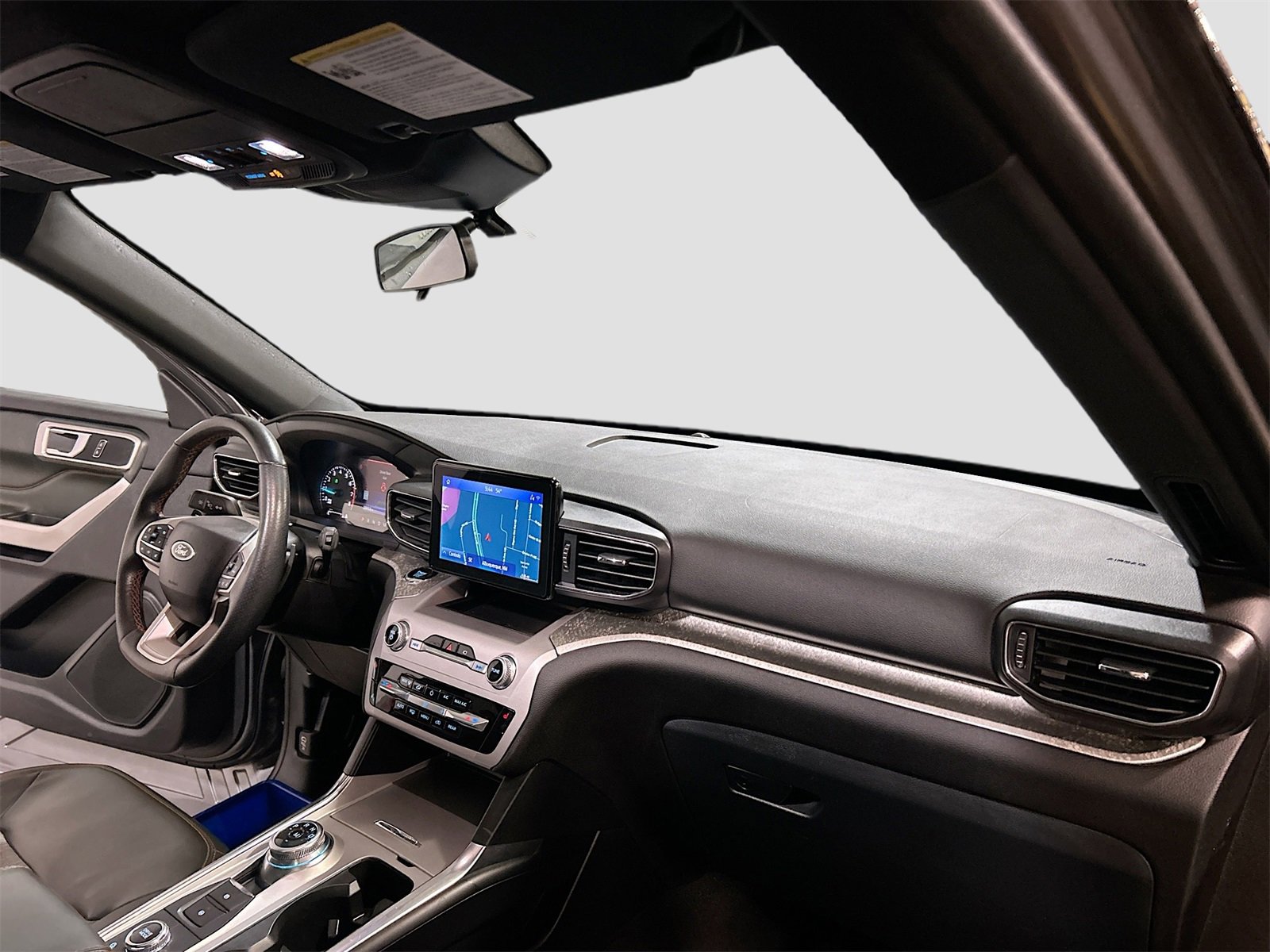 Used 2023 Ford Explorer Timberline image 32