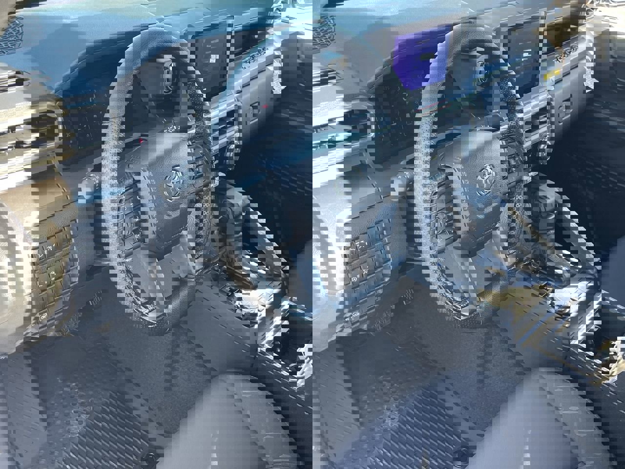 New 2025 Toyota Tacoma SR5 image 11