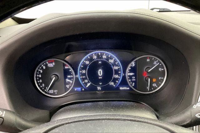 Used 2020 Buick Enclave Avenir w/ Avenir Technology Package AWD/4WD image 25