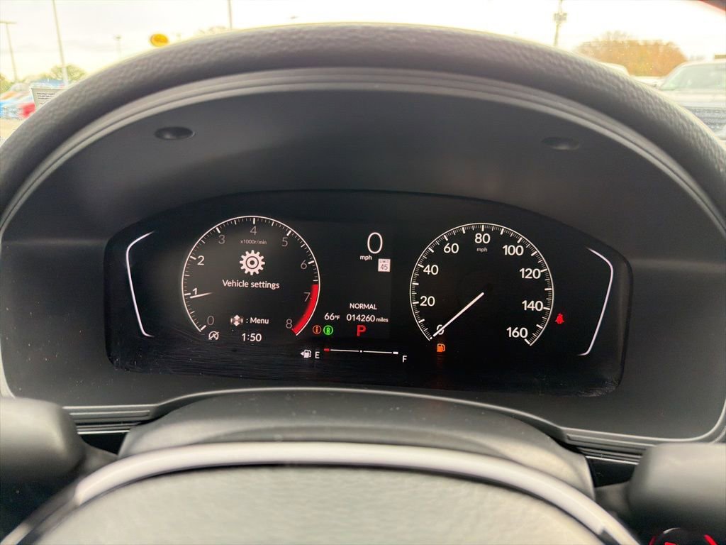 Used 2025 Honda Civic Sport image 27