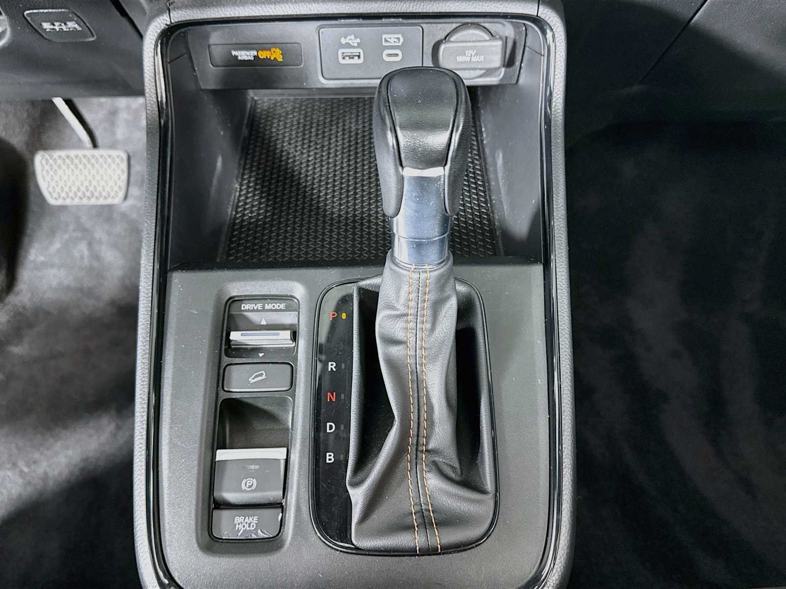 Used 2024 Honda CR-V Sport image 20