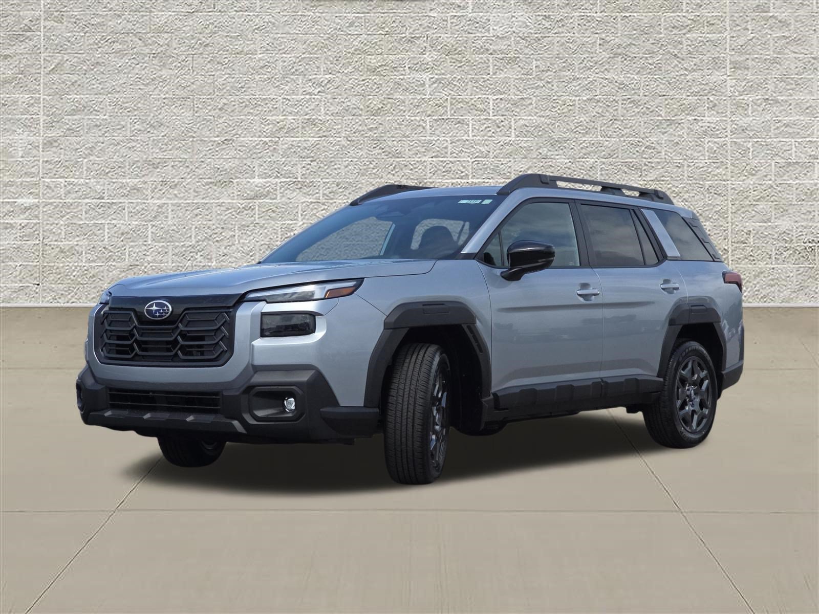 New 2026 Subaru Outback Premium AWD/4WD image 3