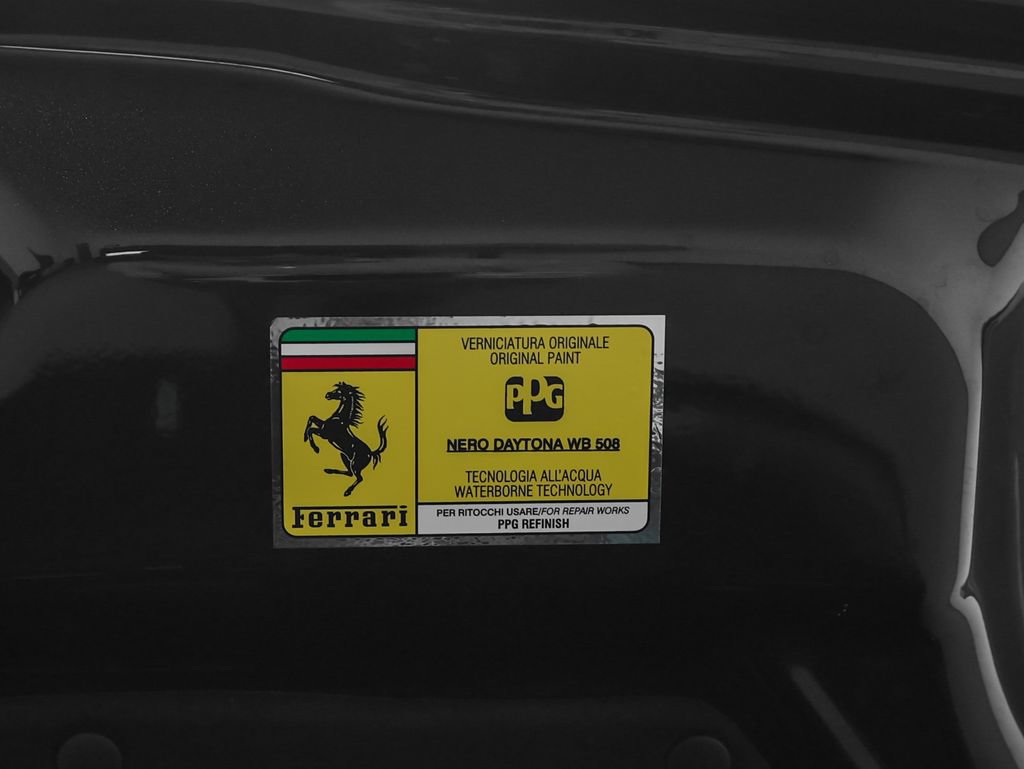 Certified 2018 Ferrari 812 Superfast RWD image 19