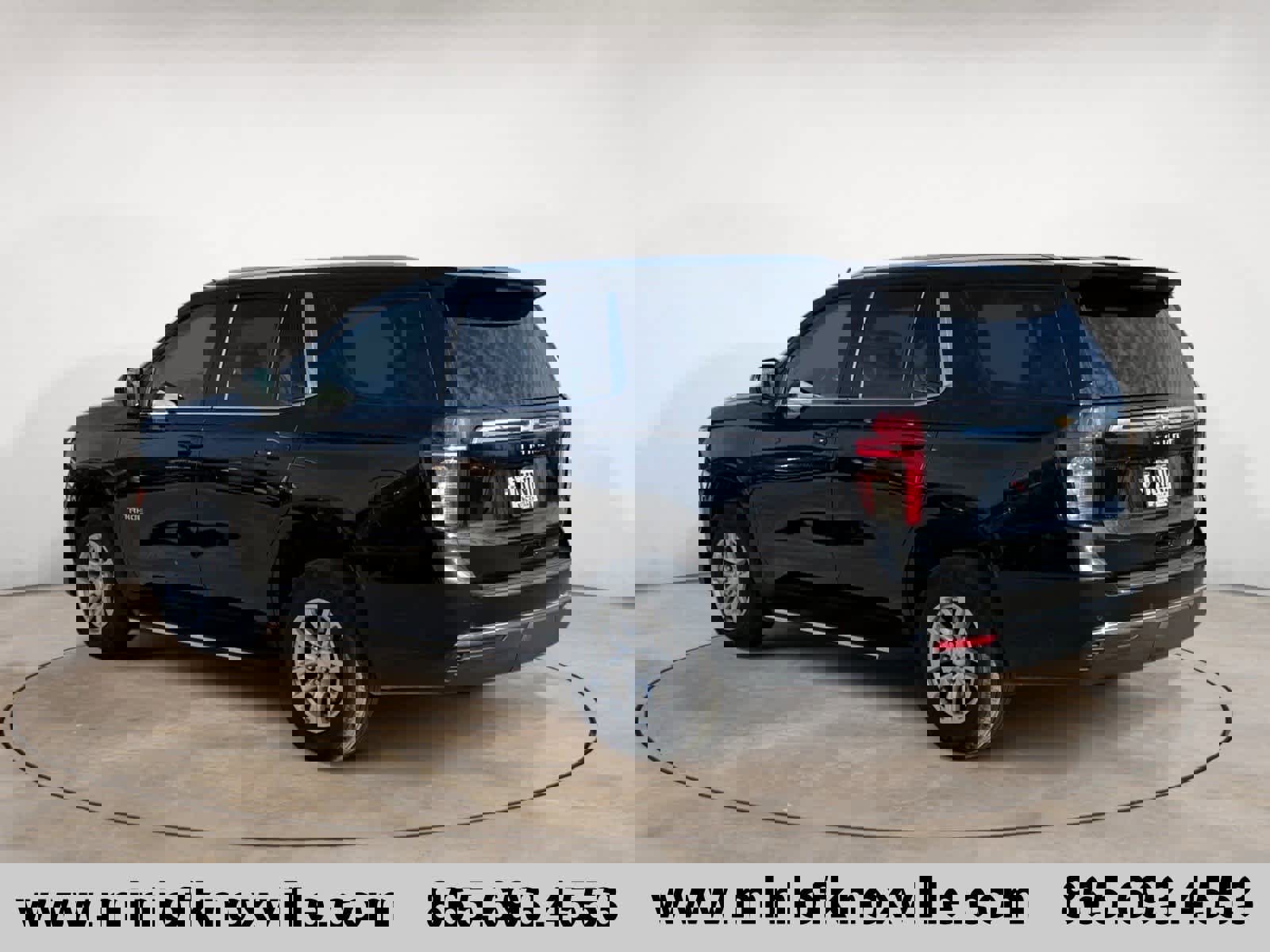 Used 2023 Chevrolet Tahoe LT image 5