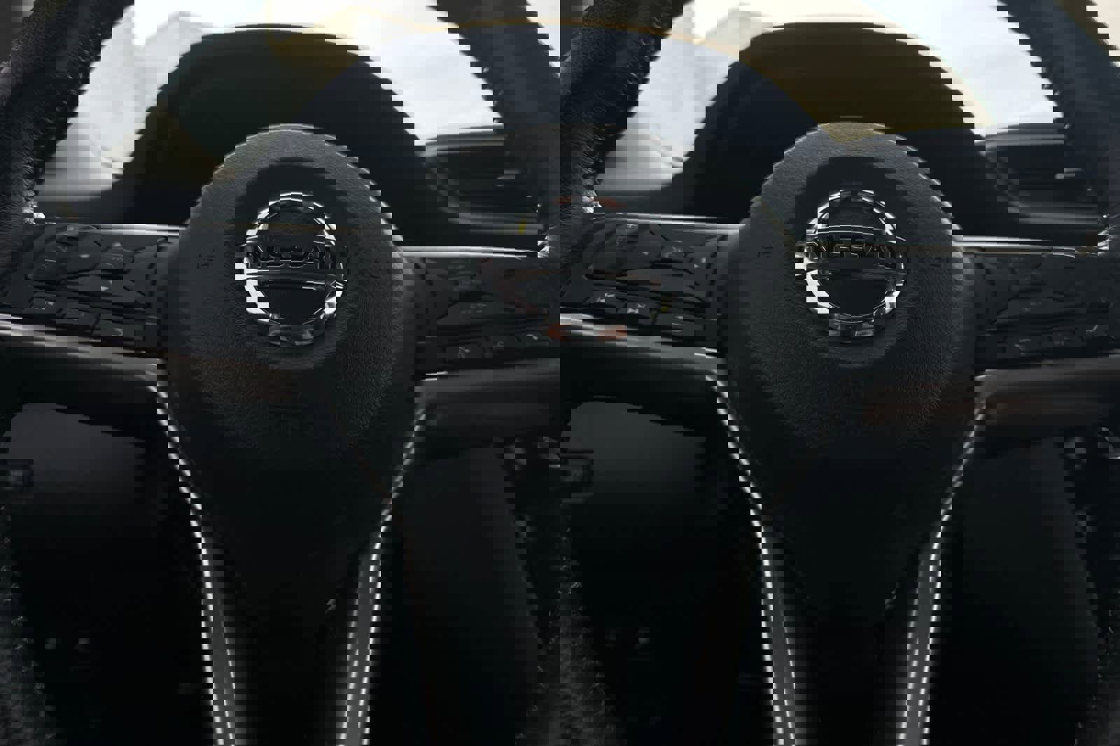 Certified 2020 Nissan Rogue SV image 24