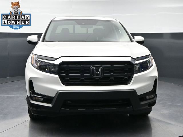 Certified 2025 Honda Ridgeline RTL image 2