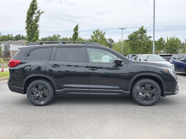 New 2026 Subaru Ascent Premium AWD/4WD image 2