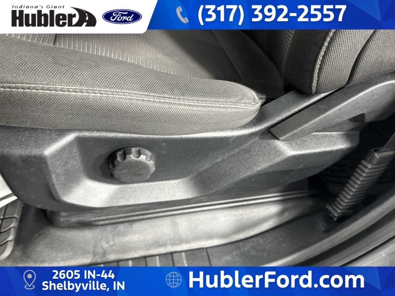 Used 2019 Ford F150 XL w/ Equipment Group 101A Mid AWD/4WD image 13