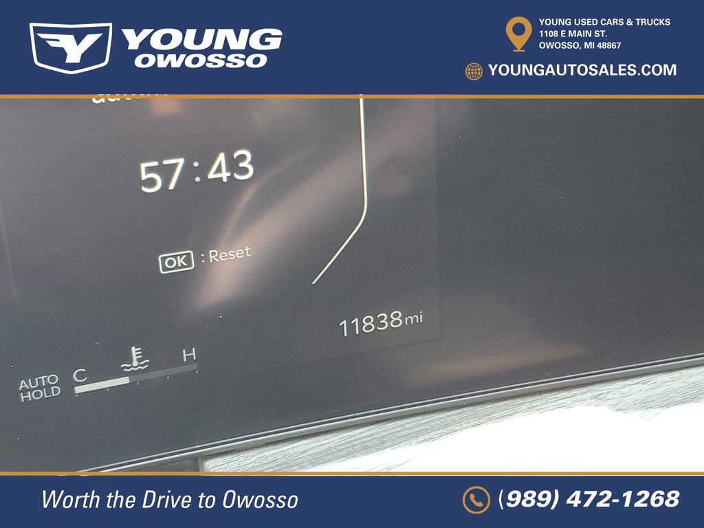 Used 2025 Kia K5 EX FWD image 12