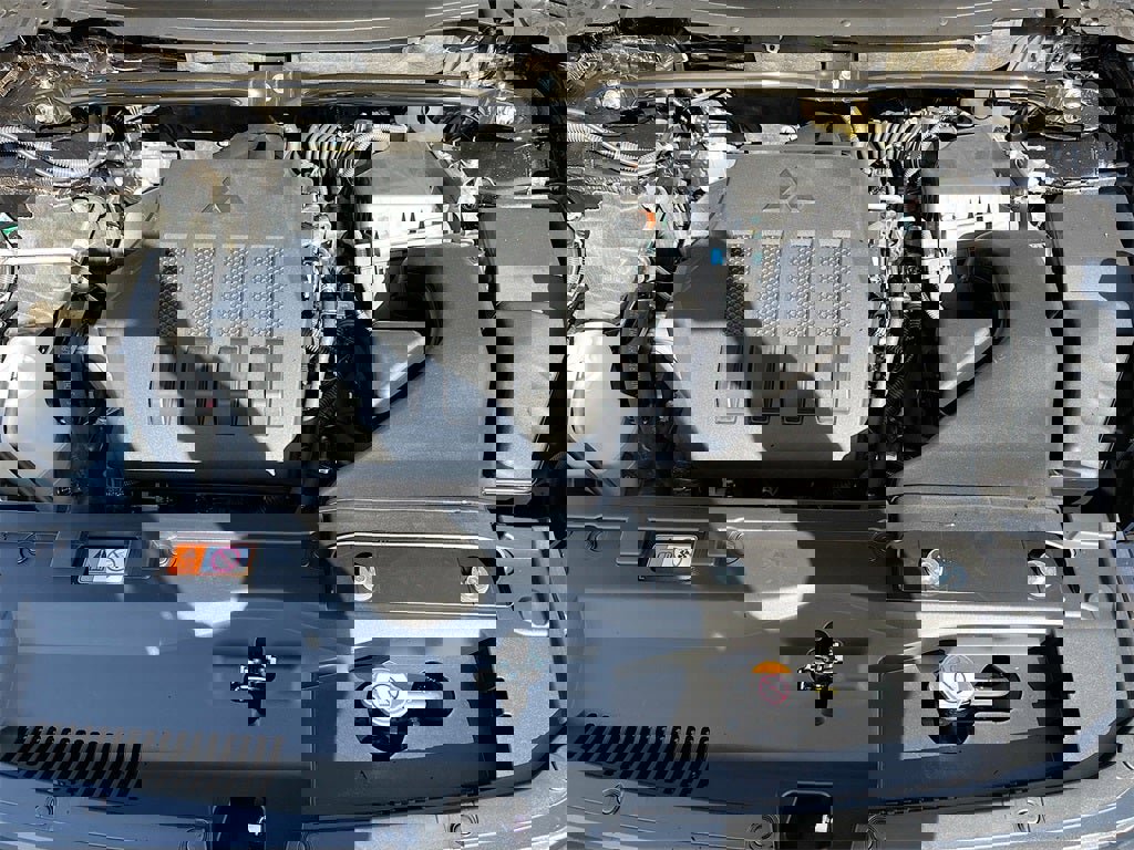 New 2026 Mitsubishi Eclipse Cross LE image 28