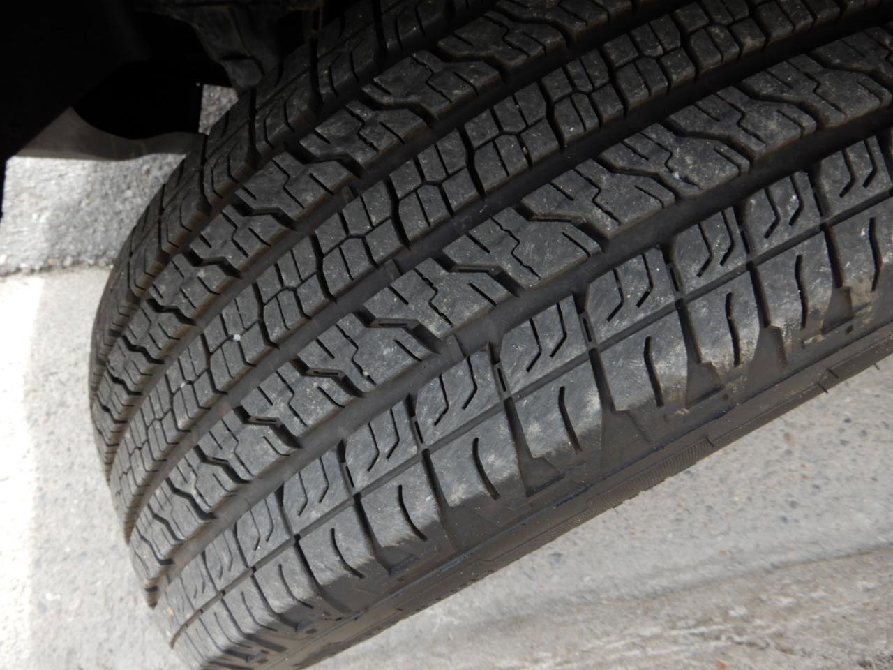 Used 2023 Chevrolet Colorado W/T w/ WT Convenience Package II AWD/4WD image 26