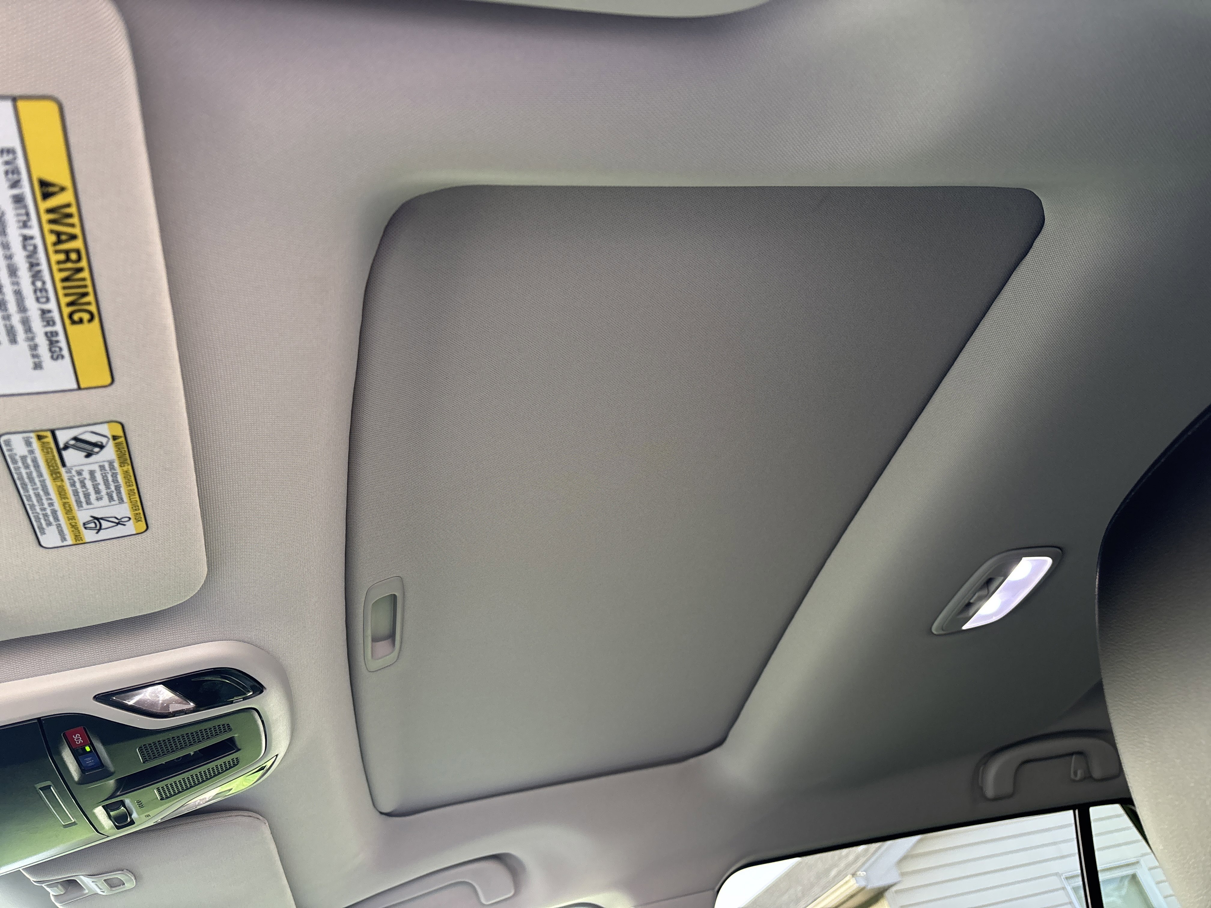 Used 2025 Subaru Outback Limited XT image 29