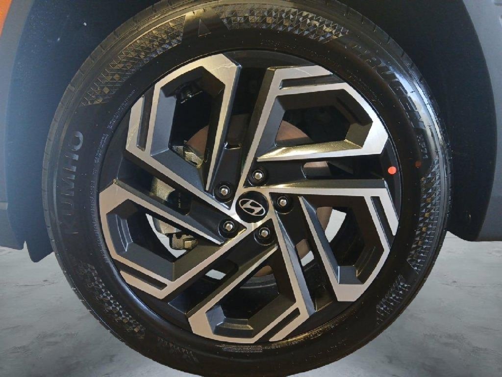 New 2026 Hyundai Tucson SEL Plus FWD image 14