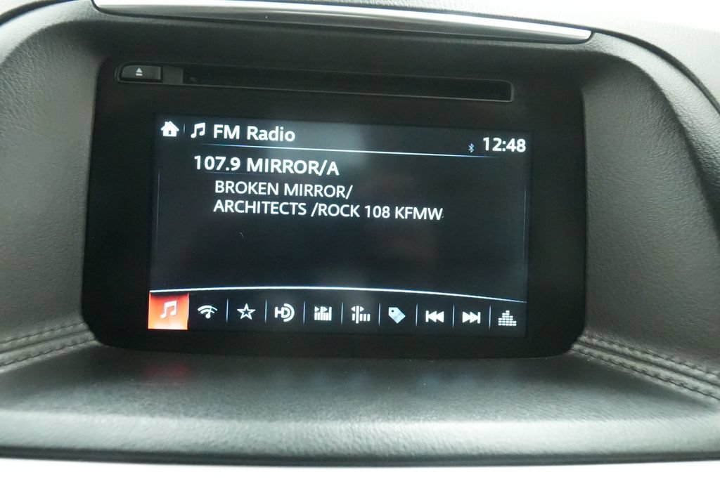 Used 2016 MAZDA CX-5 Touring AWD/4WD image 33