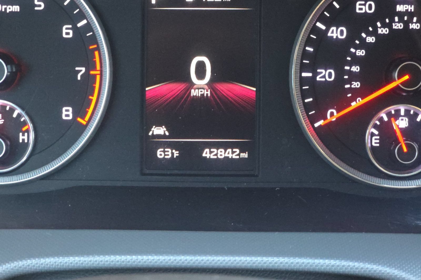 Used 2021 Kia K5 LX FWD image 20