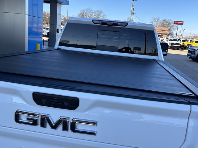 Used 2024 GMC Sierra 2500 Denali Ultimate image 5